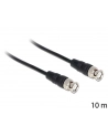 Delock Kabel BNC (M) -> BNC (M) 10m - nr 5