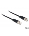 Delock Kabel BNC (M) -> BNC (M) 10m - nr 7