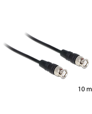 Delock Kabel BNC (M) -> BNC (M) 10m nr 2
