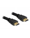 Delock Kabel High Speed HDMI with Ethernet – HDMI A męskie > HDMI A męskie 15 m - nr 12
