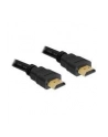 Delock Kabel High Speed HDMI with Ethernet – HDMI A męskie > HDMI A męskie 15 m - nr 13