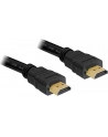 Delock Kabel High Speed HDMI with Ethernet – HDMI A męskie > HDMI A męskie 15 m - nr 19