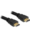 Delock Kabel High Speed HDMI with Ethernet – HDMI A męskie > HDMI A męskie 15 m - nr 22