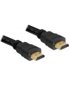 Delock Kabel High Speed HDMI with Ethernet – HDMI A męskie > HDMI A męskie 15 m - nr 26