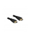 Delock Kabel High Speed HDMI with Ethernet – HDMI A męskie > HDMI A męskie 15 m - nr 30