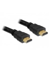 Delock Kabel High Speed HDMI with Ethernet – HDMI A męskie > HDMI A męskie 15 m - nr 35