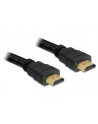 Delock Kabel High Speed HDMI with Ethernet – HDMI A męskie > HDMI A męskie 20 m - nr 13