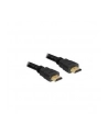 Delock Kabel High Speed HDMI with Ethernet – HDMI A męskie > HDMI A męskie 20 m - nr 30