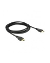 Delock Kabel High Speed HDMI with Ethernet HDMI A męskie > HDMI A męskie 4K 1m - nr 13