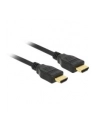 Delock Kabel High Speed HDMI with Ethernet HDMI A męskie > HDMI A męskie 4K 1m - nr 16