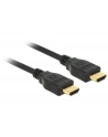 Delock Kabel High Speed HDMI with Ethernet HDMI A męskie > HDMI A męskie 4K 1m - nr 8