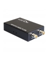 Delock adapter/konwerter 3G-SDI > HDMI - nr 12