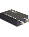 Delock adapter/konwerter 3G-SDI > HDMI - nr 22