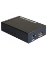 Delock adapter/konwerter 3G-SDI > HDMI - nr 24