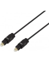 LOGILINK - Kabel Toslink, 1m - nr 18