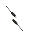 LOGILINK - Kabel Toslink, 1m - nr 19