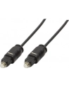 LOGILINK - Kabel Toslink, 1m - nr 21