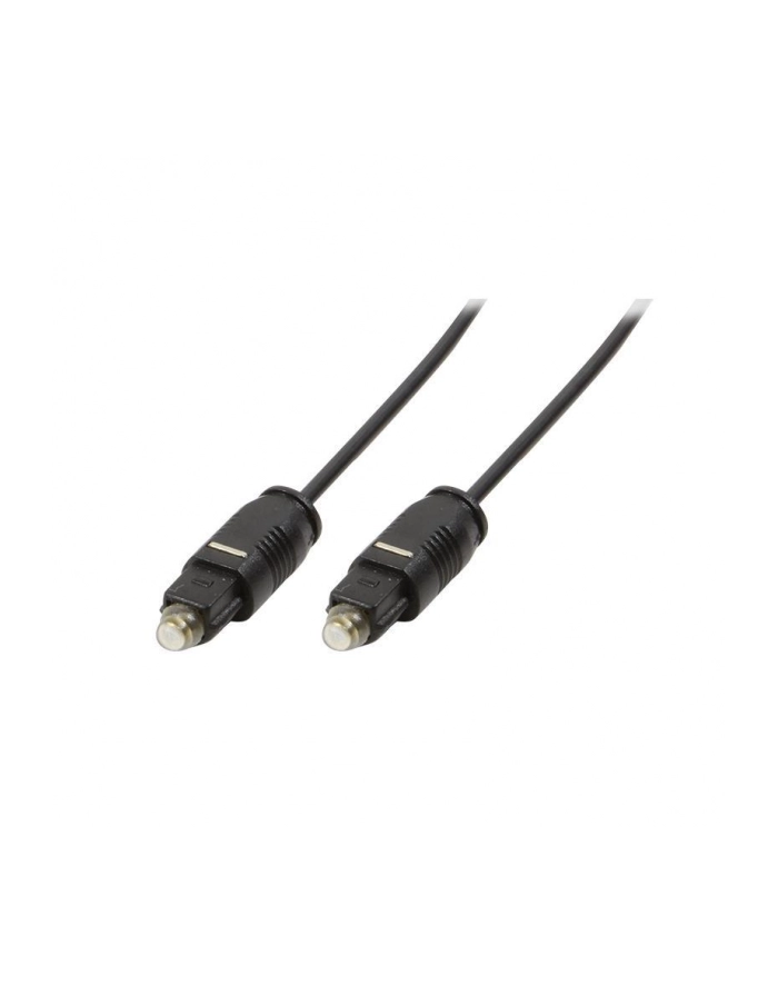 LOGILINK - Kabel Toslink, 1m główny