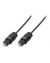 LOGILINK - Kabel Toslink, 1m - nr 9
