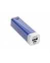 Power Bank Tracer 2600 mAh Niebieski Li-Ion - nr 4