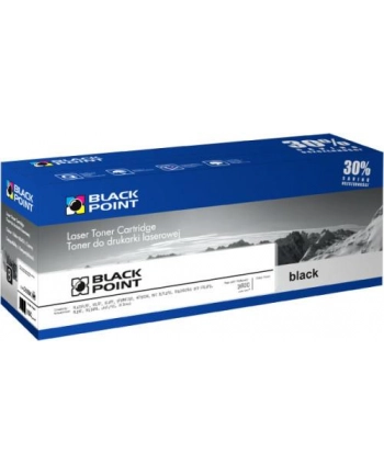 Toner Black Point LCBPH210XBK  | black | 2800 str. | HP CF210X