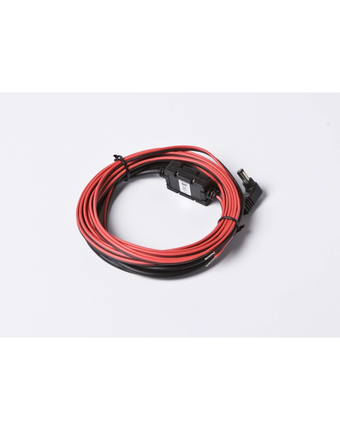 Brother Car Adapter (wired) główny