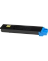 Toner Kyocera TK-8315C | 6000 str | Cyan | TASKalfa 2550ci - nr 17