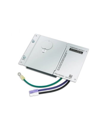 APC by Schneider Electric APC Smart-UPS SRT 5kVA Output HW Kit nr 2