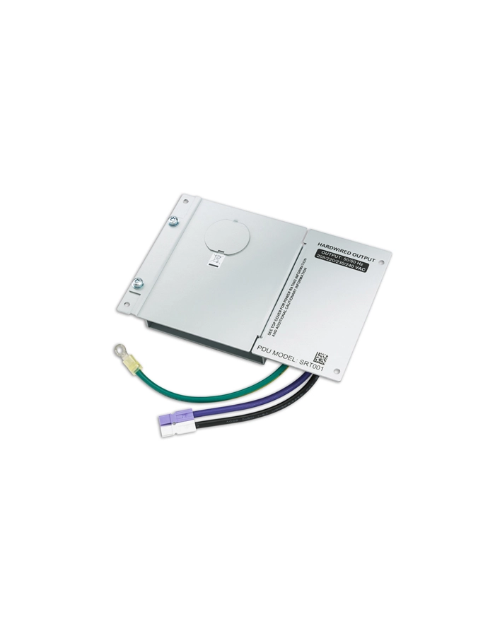 APC by Schneider Electric APC Smart-UPS SRT 5kVA Output HW Kit główny