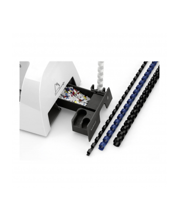 Bindownica grzebieniowa Fellowes Starlet 2+ nr 1