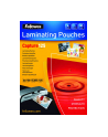 Fellowes Folie do laminowania 125 µ, 154x216 mm - A5, 100 szt. - nr 3