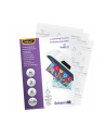 Fellowes Folie do laminowania 80 µ, 216x303 mm - A4, 25 szt. - nr 20