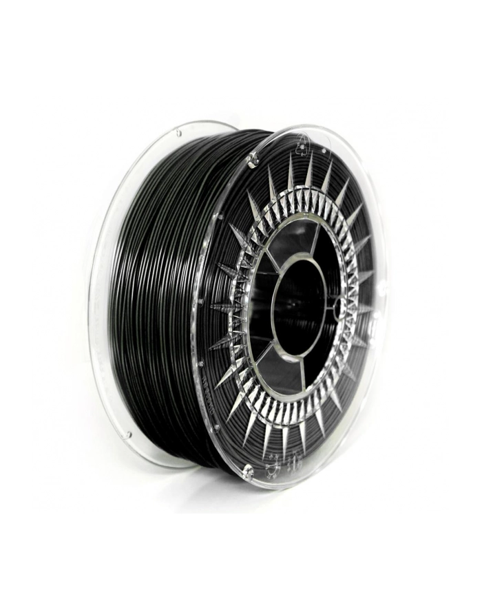 Filament DEVIL DESIGN / ABS / Zielony / 1,75 mm / 1 kg. główny