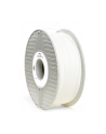 Filament VERBATIM / ABS / Biały / 1,75 mm / 1 kg - nr 12