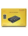 Delock Adapter USB 2.0 > 8 x COM port - nr 11