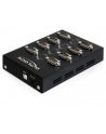 Delock Adapter USB 2.0 > 8 x COM port - nr 14