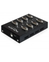 Delock Adapter USB 2.0 > 8 x COM port - nr 15