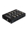 Delock Adapter USB 2.0 > 8 x COM port - nr 20