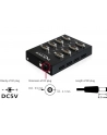 Delock Adapter USB 2.0 > 8 x COM port - nr 6