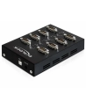 Delock Adapter USB 2.0 > 8 x COM port - nr 9