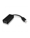 RaidSonic IcyBox Kabel miniDP do VGA z Adapterem - nr 10
