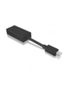 RaidSonic IcyBox Kabel miniDP do VGA z Adapterem - nr 11