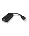 RaidSonic IcyBox Kabel miniDP do VGA z Adapterem - nr 12