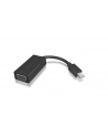 RaidSonic IcyBox Kabel miniDP do VGA z Adapterem - nr 15