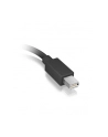 RaidSonic IcyBox Kabel miniDP do VGA z Adapterem - nr 6