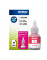 Tusz Brother BT5000M magenta | 5000 str | DCPT300/DCPT500W/DCPT700W/MFCT800W - nr 4