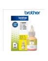 Tusz Brother BT5000Y yellow | 5000 str | DCPT300/DCPT500W/DCPT700W/MFCT800W - nr 3