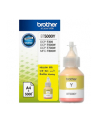 Tusz Brother BT5000Y yellow | 5000 str | DCPT300/DCPT500W/DCPT700W/MFCT800W - nr 4