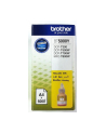 Tusz Brother BT5000Y yellow | 5000 str | DCPT300/DCPT500W/DCPT700W/MFCT800W - nr 9