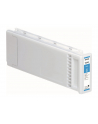 Tusz Epson Singlepack UltraChrome XD Cyan T694200 | 700ml | SC-T3000/7000/5200 - nr 13